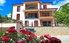 Apartments With A Parking Space Rabac, Labin - 7429
