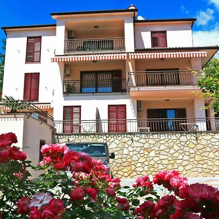 Apartments With A Parking Space Rabac, Labin - 7429 Esterno foto