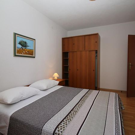 Apartments With A Parking Space Rabac, Labin - 7429 Esterno foto