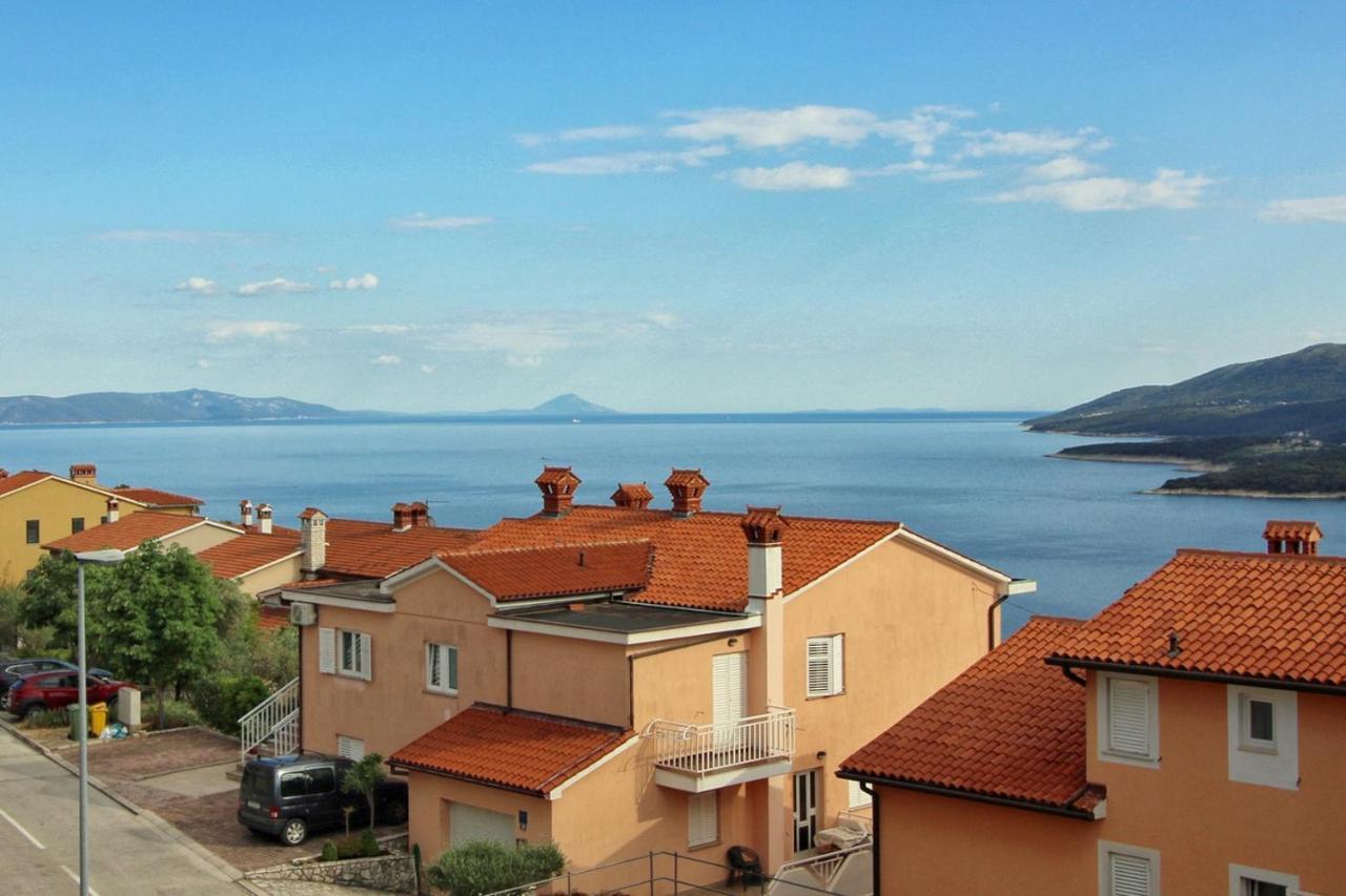 Apartments With A Parking Space Rabac, Labin - 7429 Esterno foto