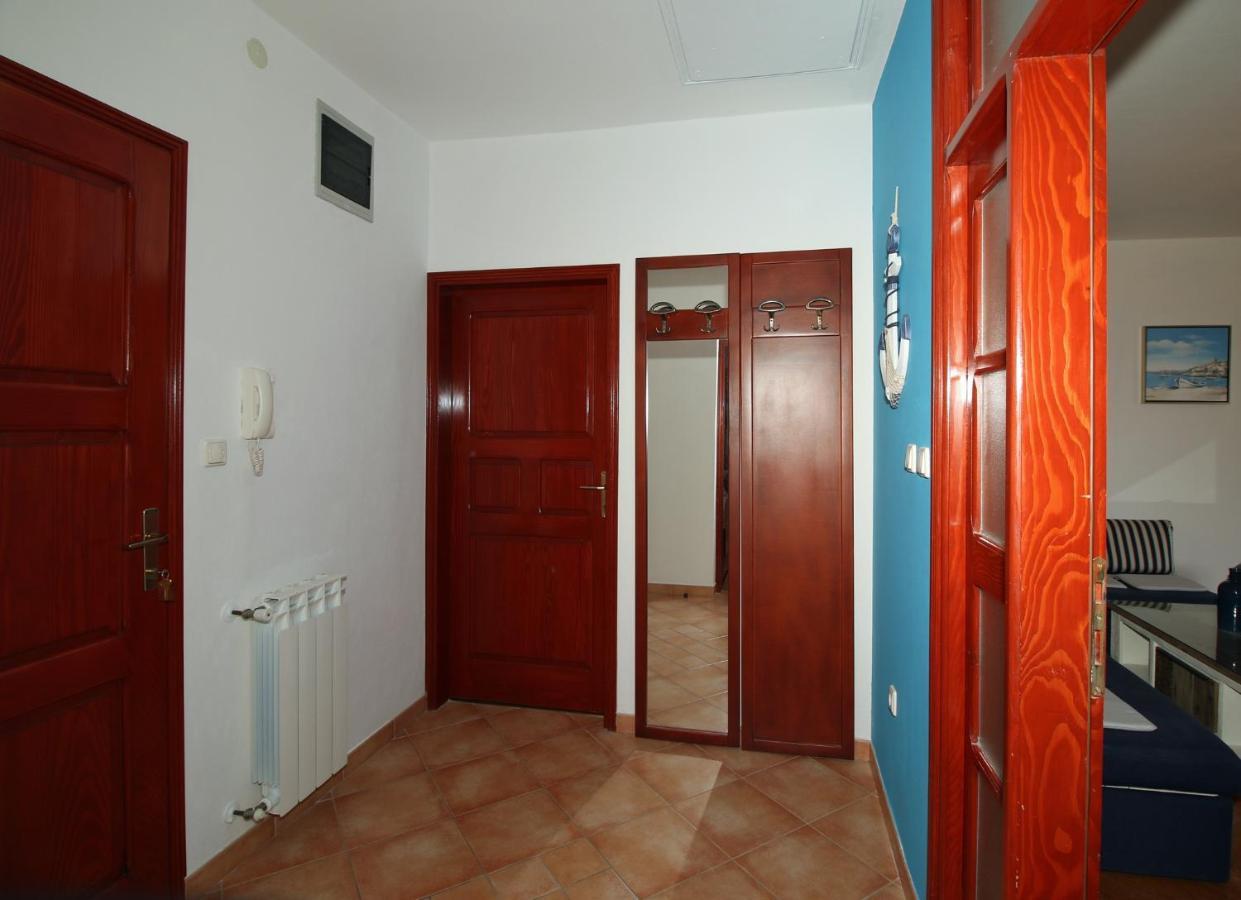 Apartments With A Parking Space Rabac, Labin - 7429 Esterno foto