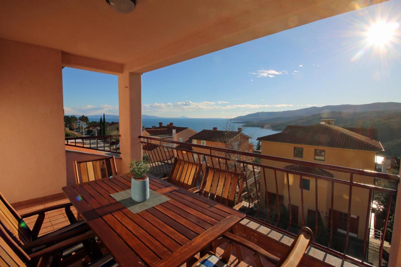 Apartments With A Parking Space Rabac, Labin - 7429 Esterno foto