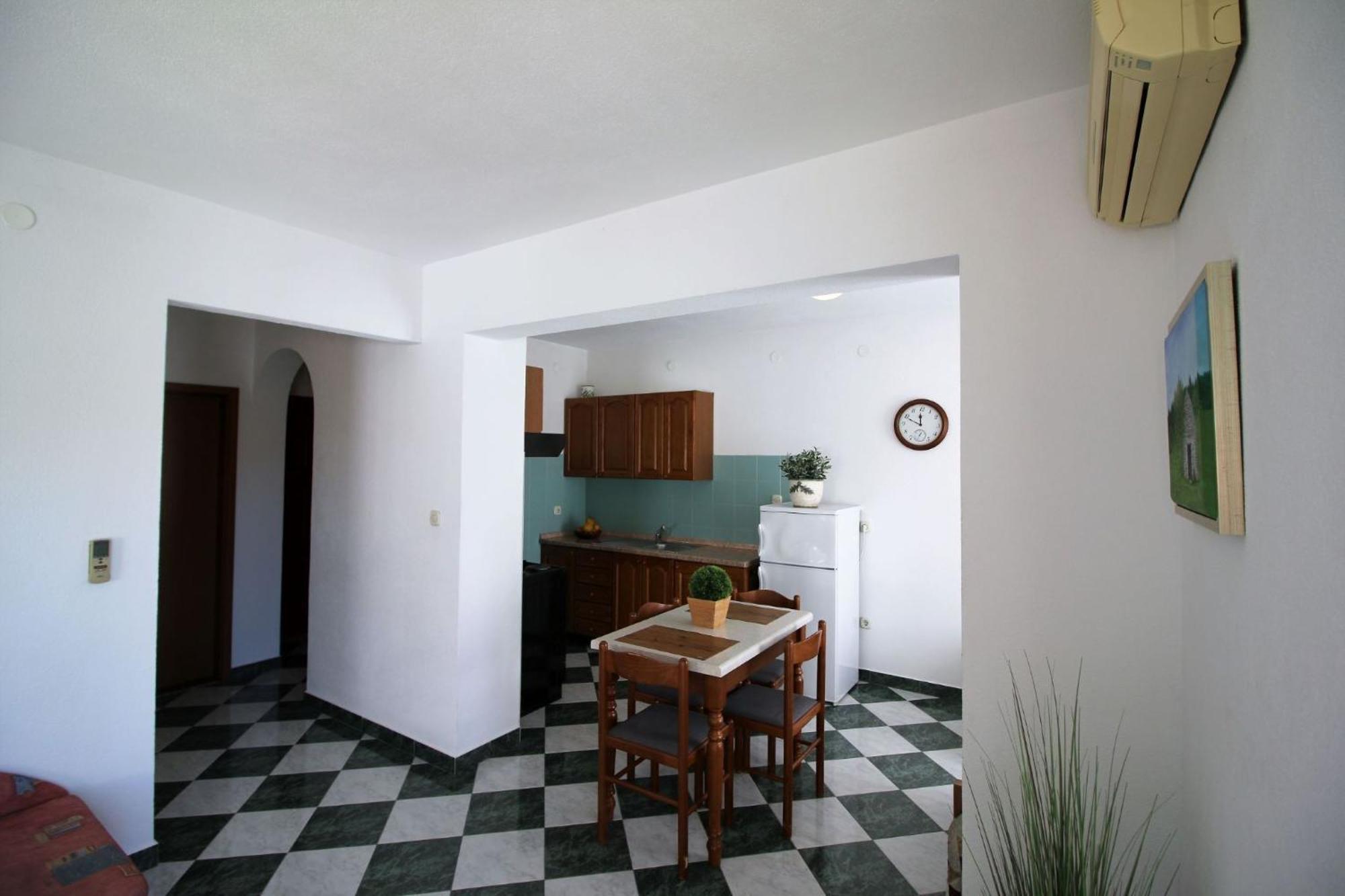 Apartments With A Parking Space Rabac, Labin - 7429 Esterno foto
