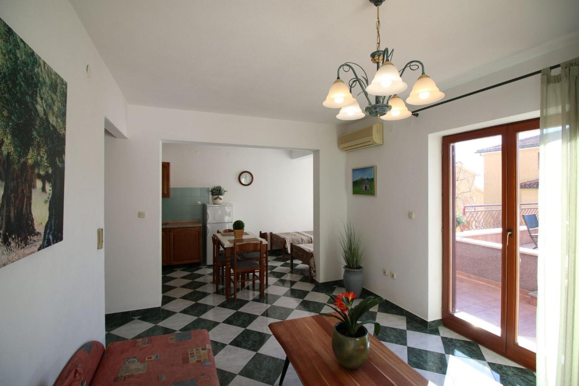 Apartments With A Parking Space Rabac, Labin - 7429 Camera foto
