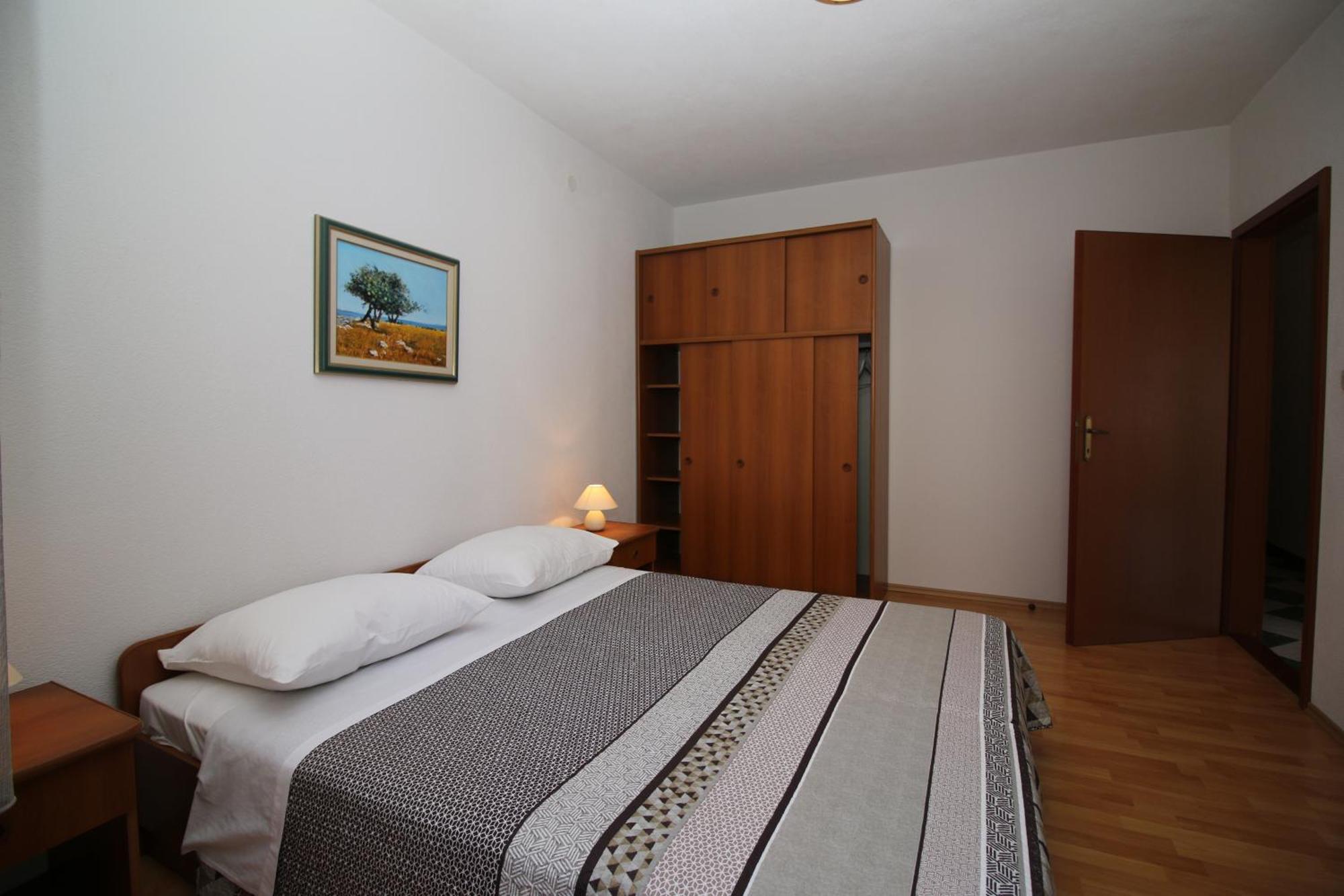 Apartments With A Parking Space Rabac, Labin - 7429 Esterno foto