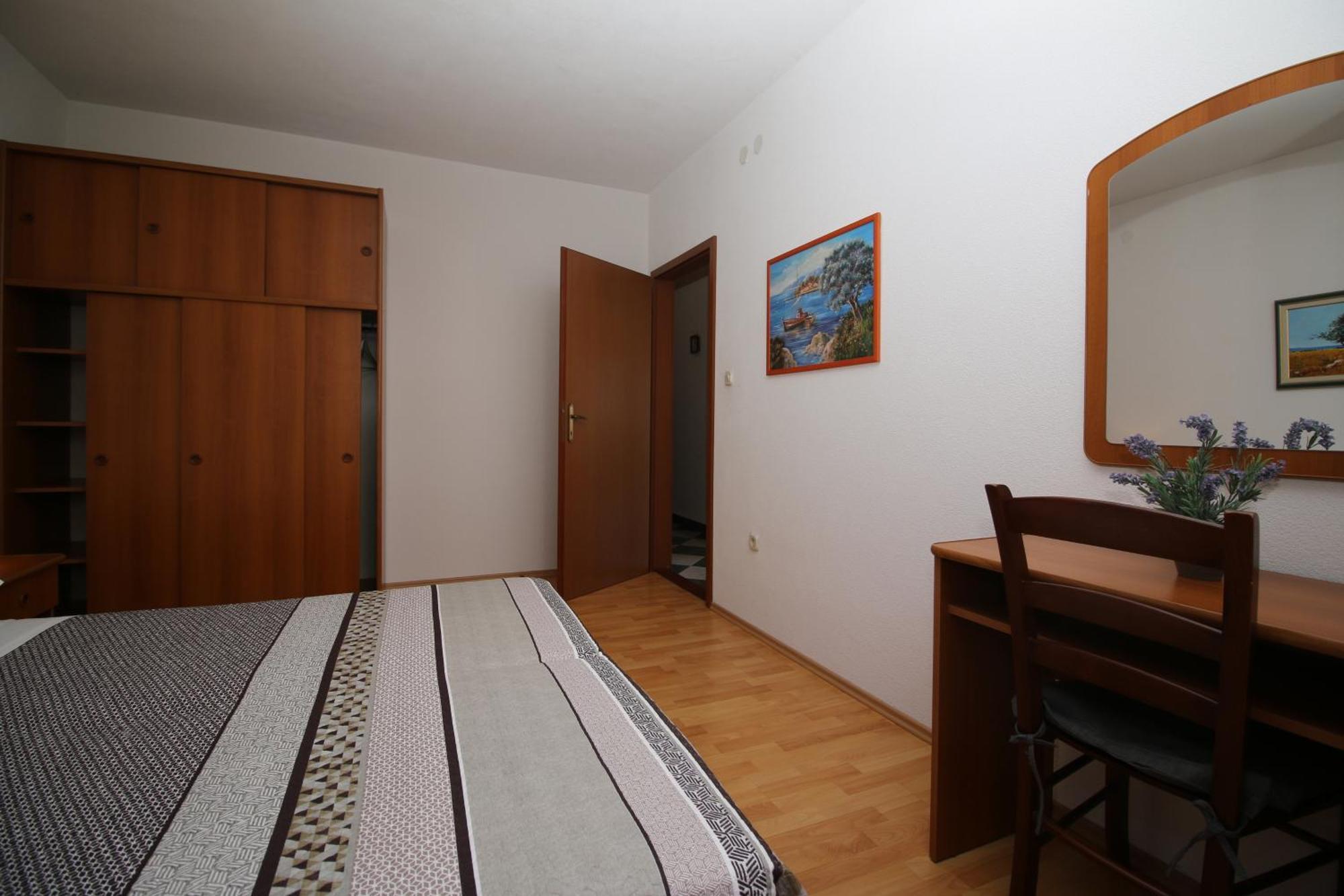 Apartments With A Parking Space Rabac, Labin - 7429 Camera foto