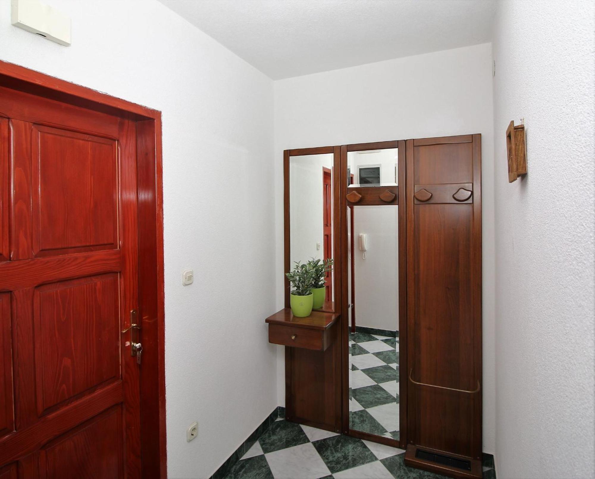 Apartments With A Parking Space Rabac, Labin - 7429 Esterno foto