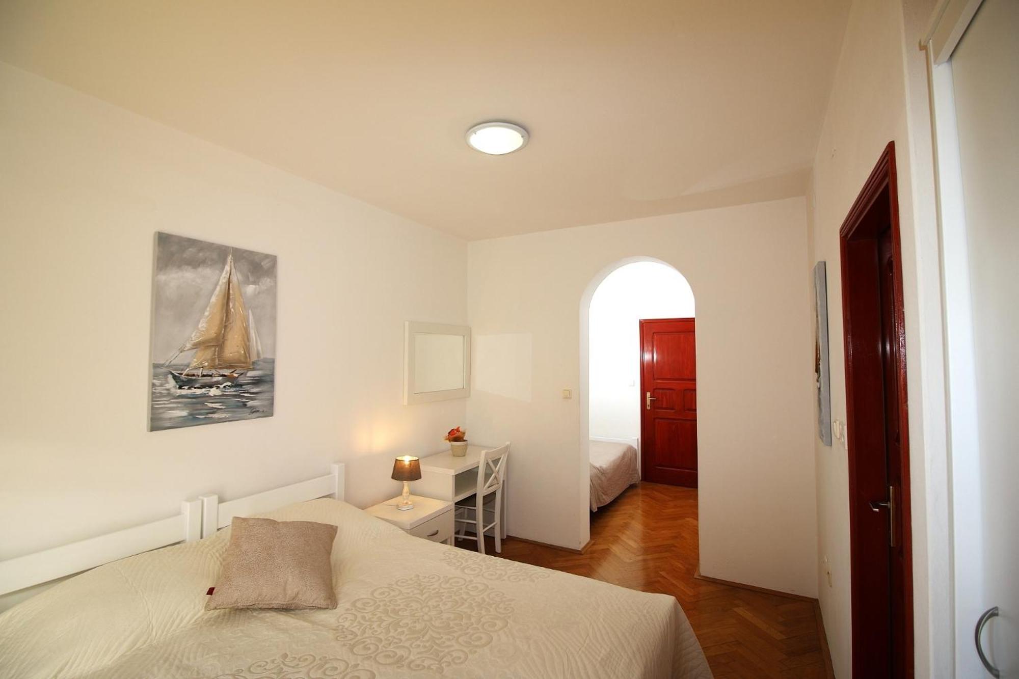 Apartments With A Parking Space Rabac, Labin - 7429 Camera foto